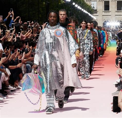 louis vuitton fashion show virgil abloh|virgil abloh tribute show.